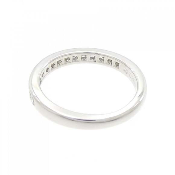 TIFFANY Authentic Silver Ring - Picture 3 of 5